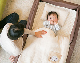 farska（ファルスカ） | 日本の暮らしに”しっくりくる”新しい育児の 