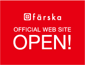 farska OFFICIAL SITE OPEN !!